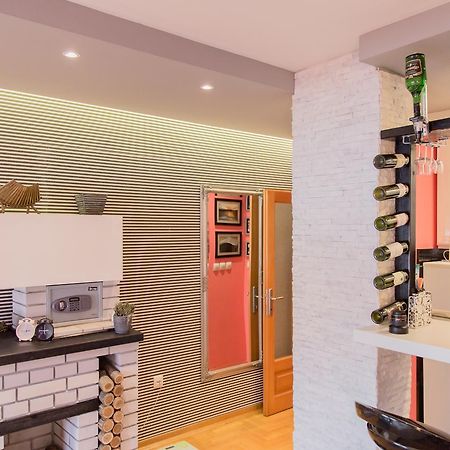 Apartman U Srcu Grada Sombor Extérieur photo