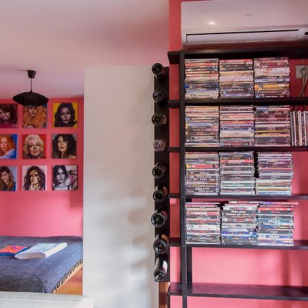 Apartman U Srcu Grada Sombor Extérieur photo