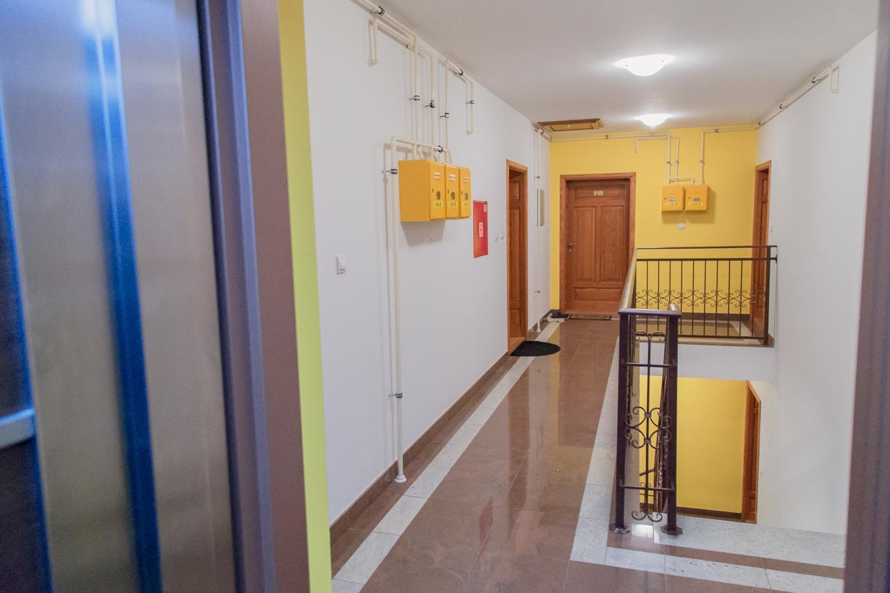Apartman U Srcu Grada Sombor Extérieur photo