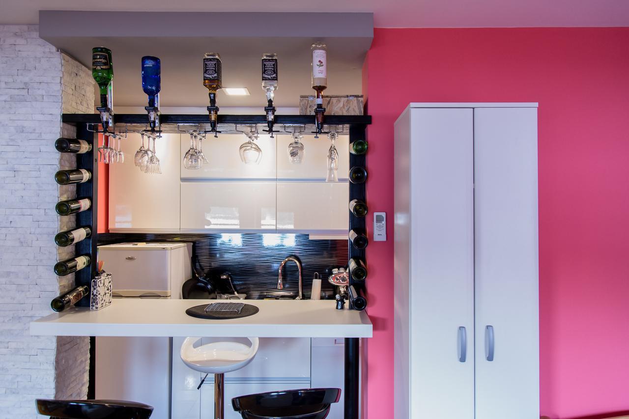 Apartman U Srcu Grada Sombor Extérieur photo