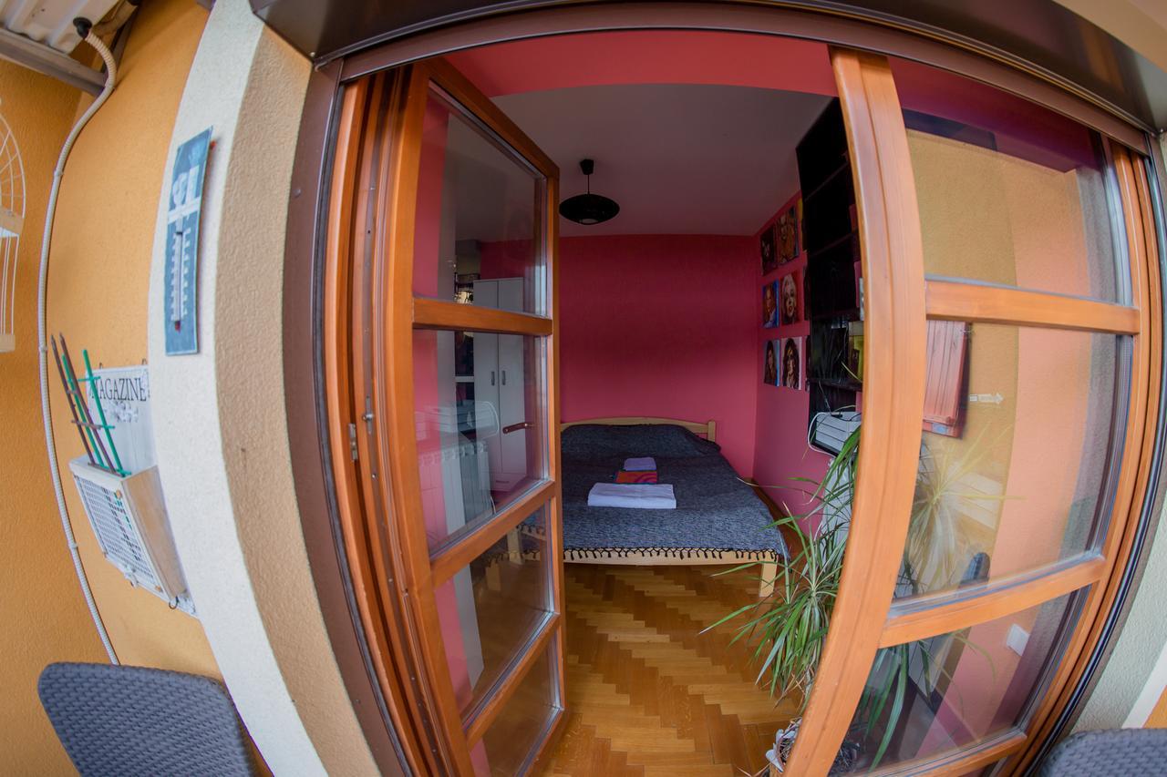 Apartman U Srcu Grada Sombor Extérieur photo