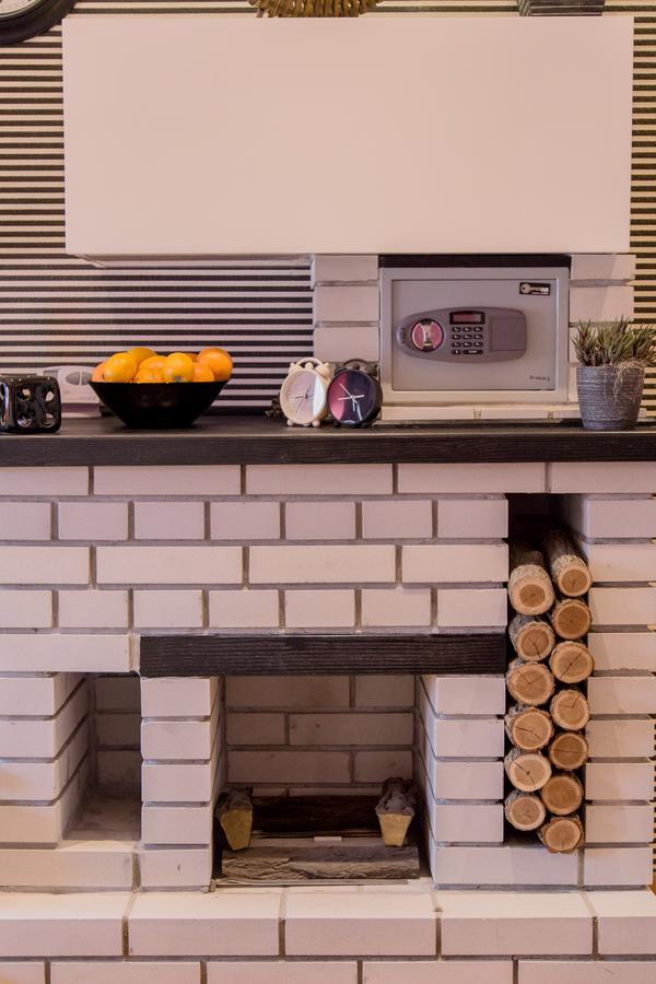 Apartman U Srcu Grada Sombor Extérieur photo