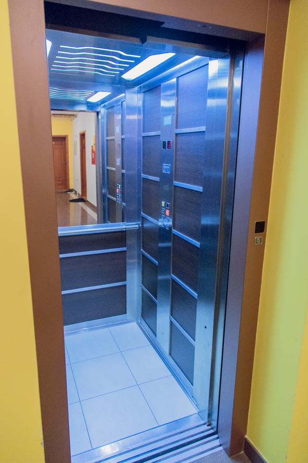Apartman U Srcu Grada Sombor Extérieur photo