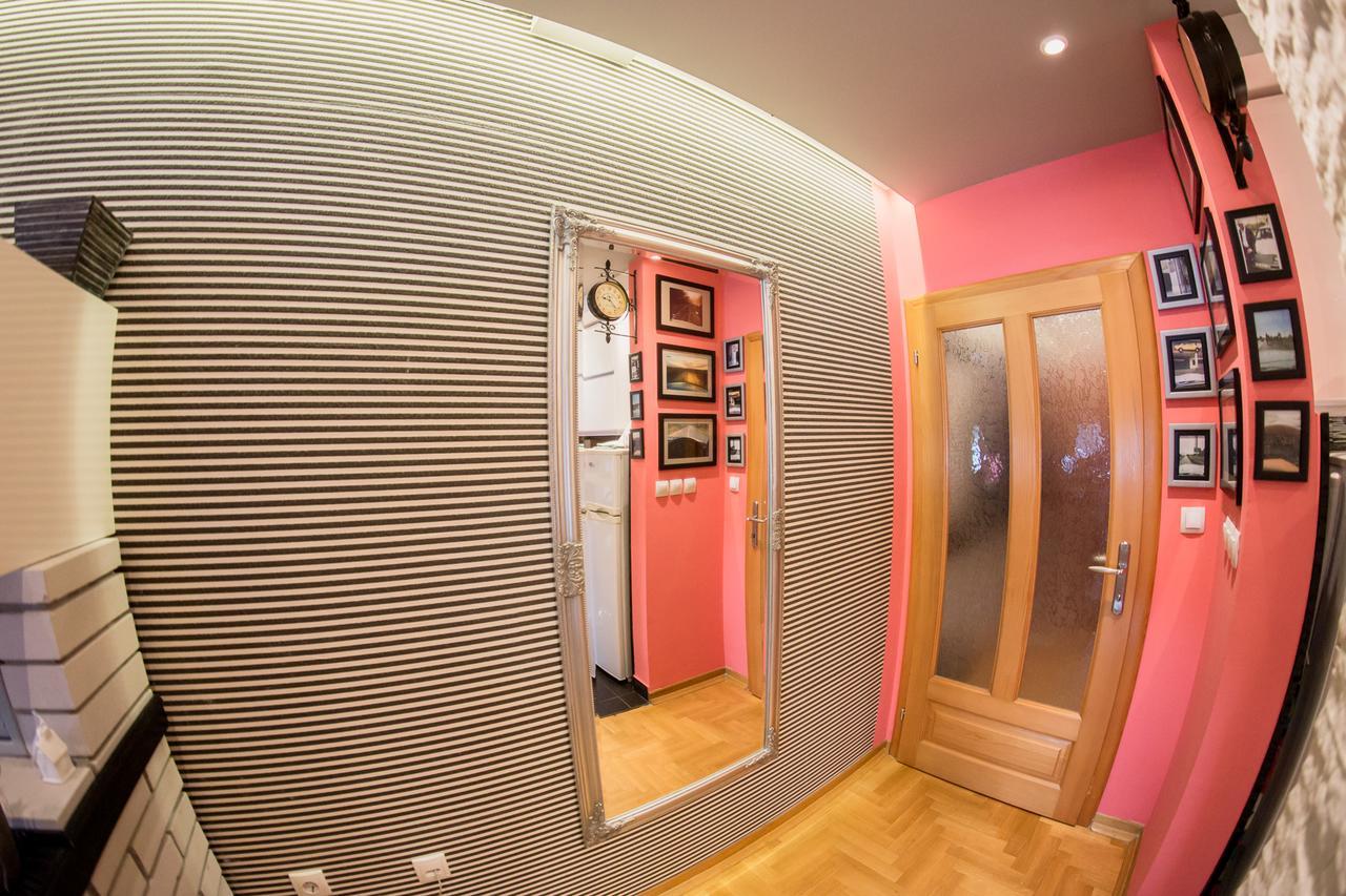Apartman U Srcu Grada Sombor Extérieur photo