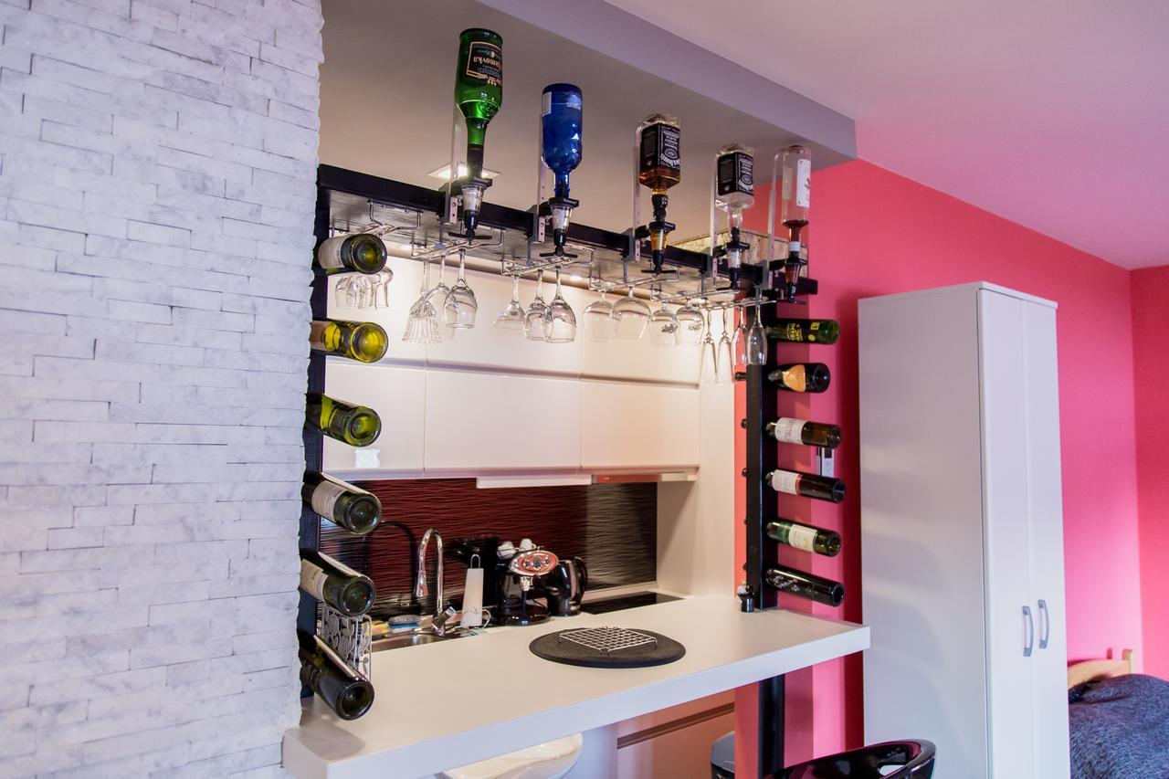 Apartman U Srcu Grada Sombor Extérieur photo