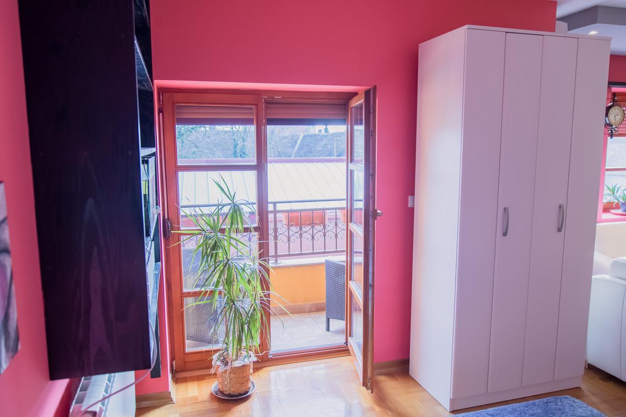 Apartman U Srcu Grada Sombor Extérieur photo